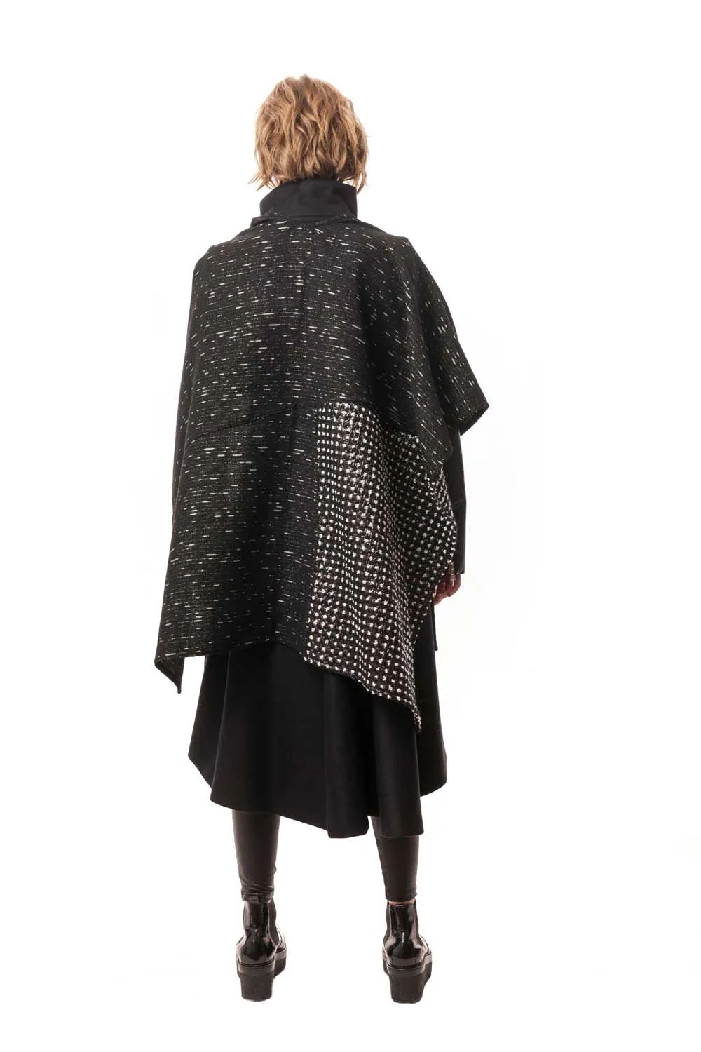 Padova Poncho
