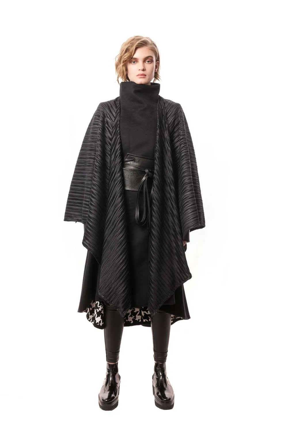Padova Poncho