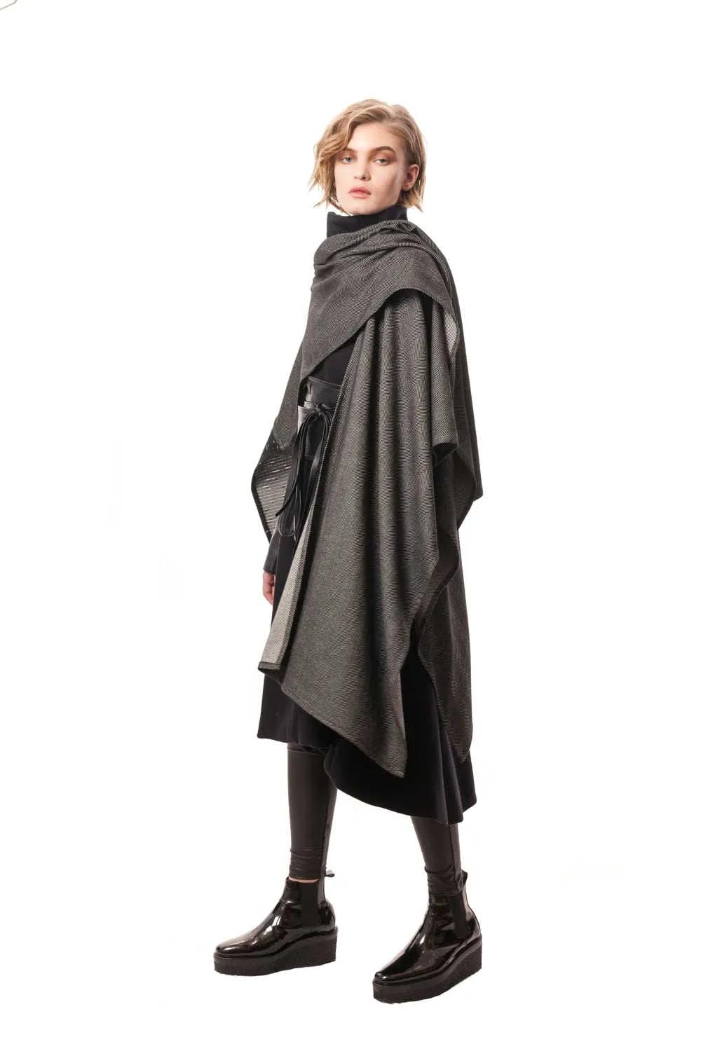 Padova Poncho
