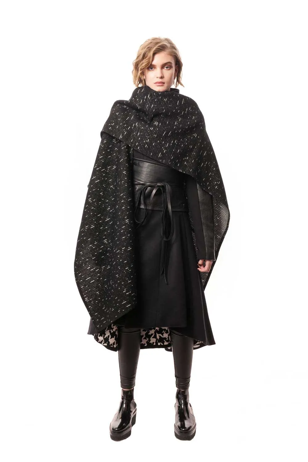 Padova Poncho