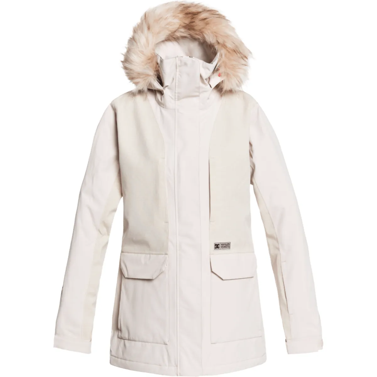 PANORAMIC JACKET