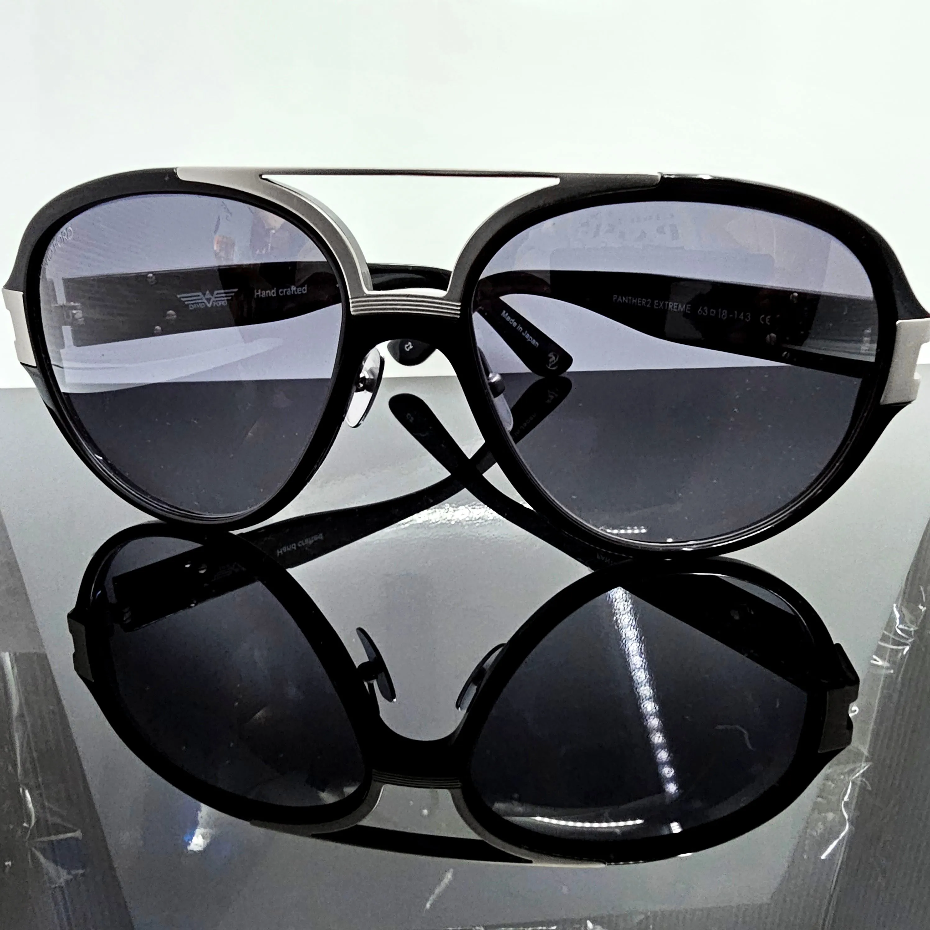 Panther 2 Collection