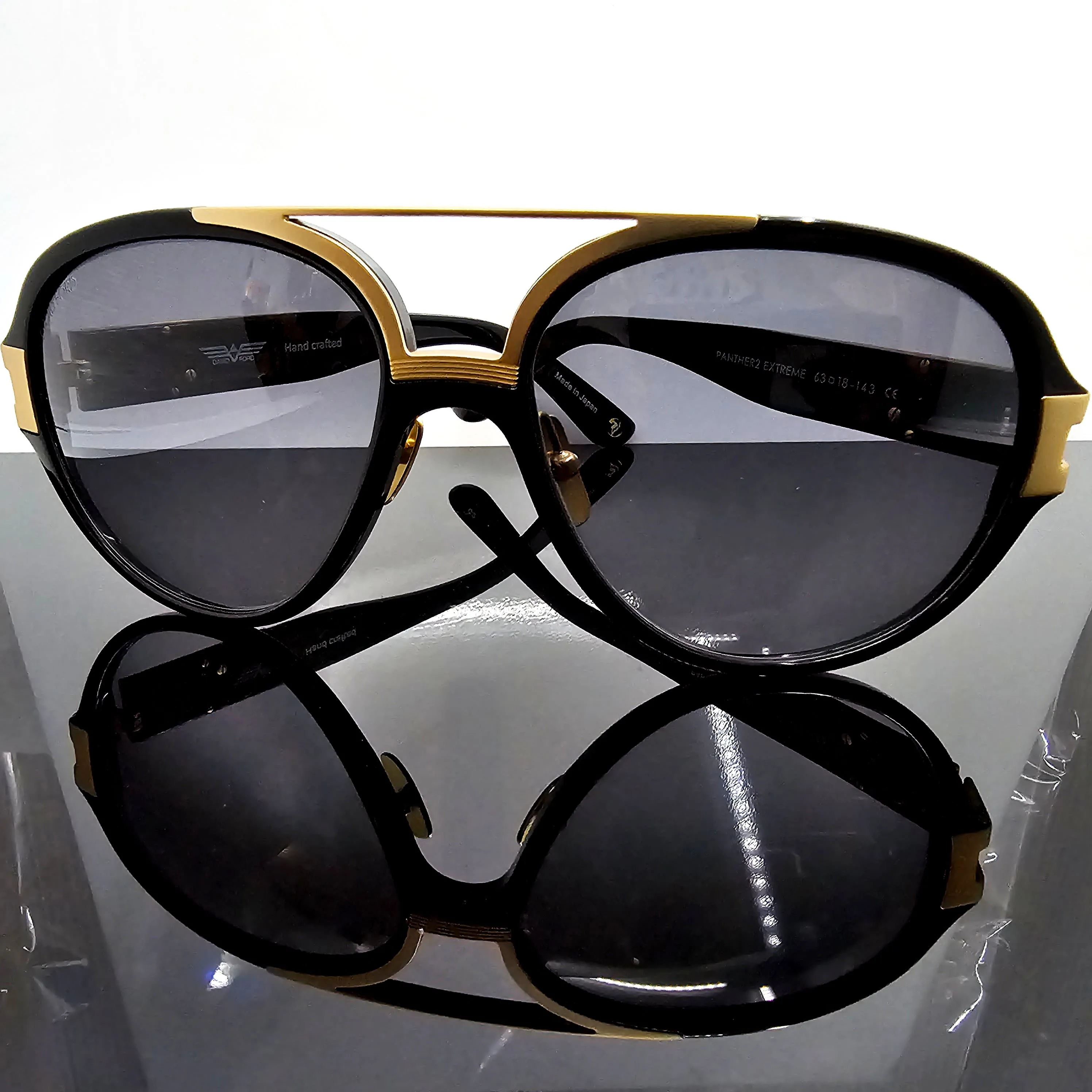 Panther 2 Collection