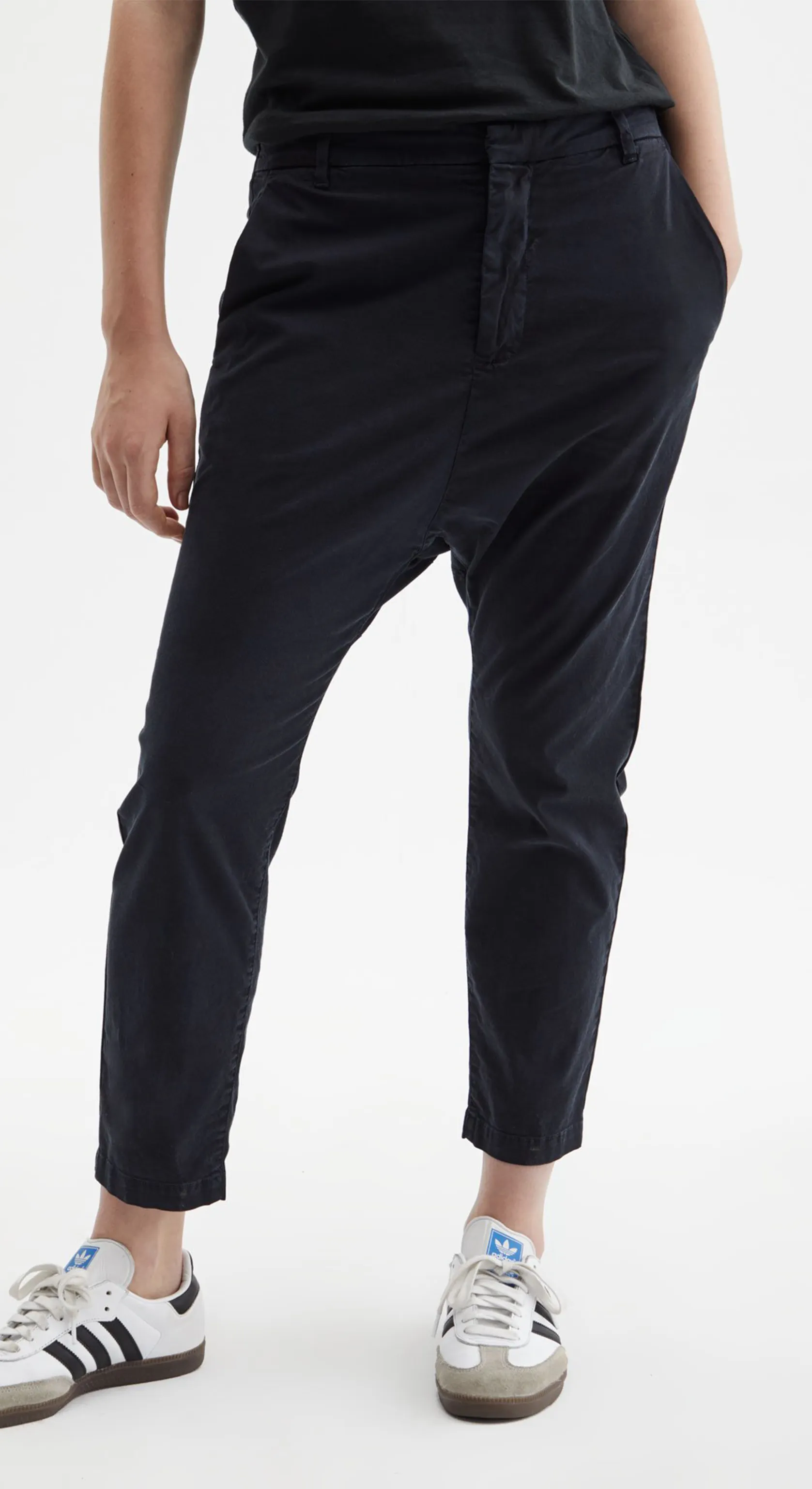 Paris Pant