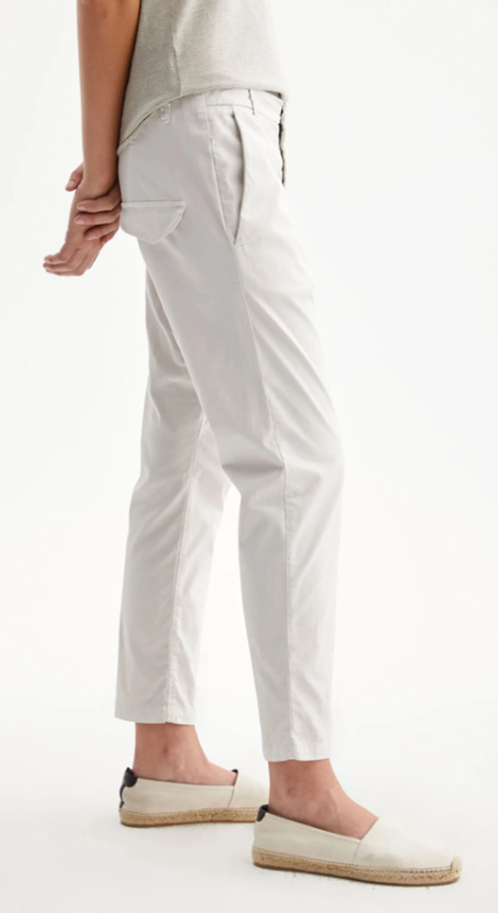 Paris Pant