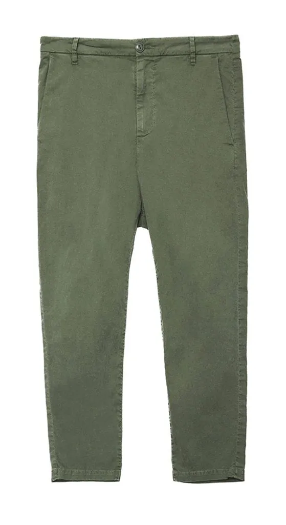 Paris Pant