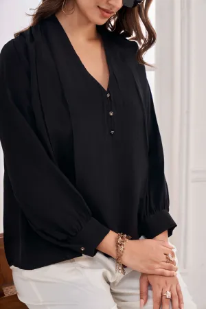 Party Sleeves  Self Design Top