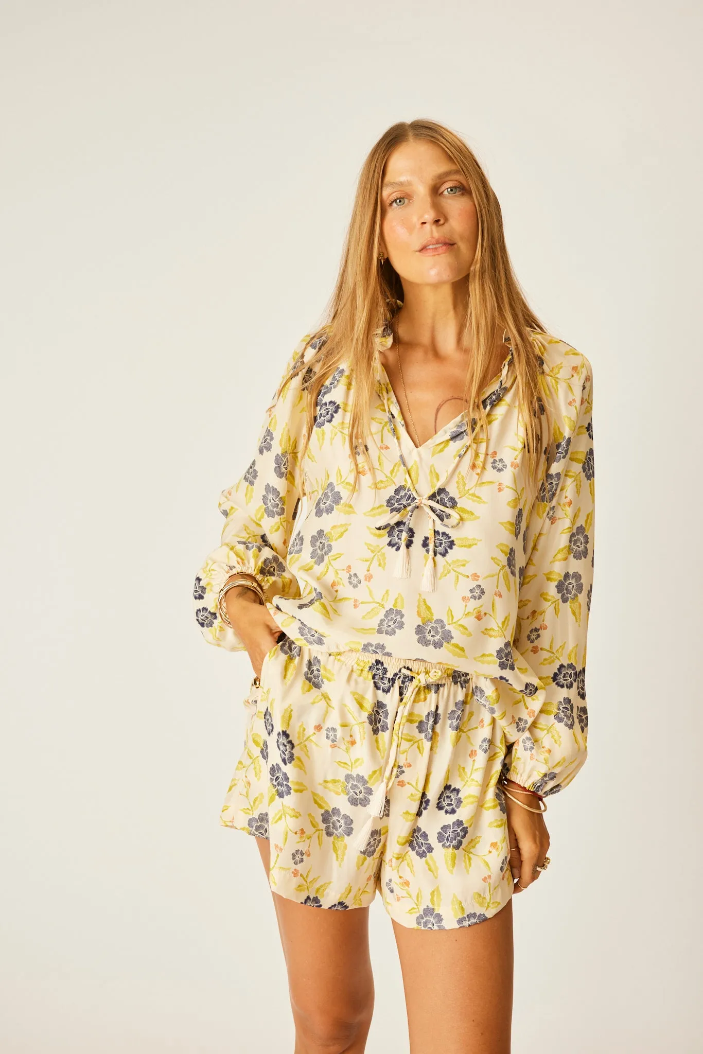 PENNY BLOUSE