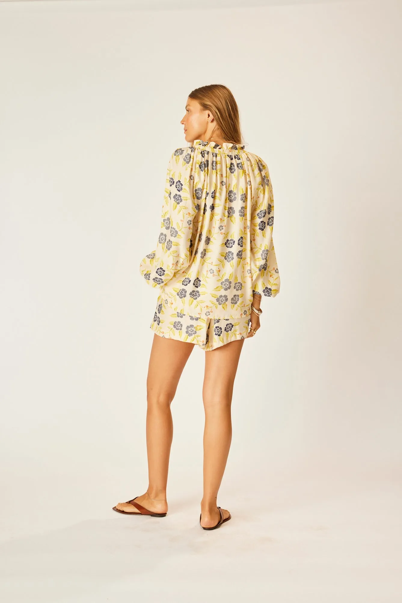 PENNY BLOUSE