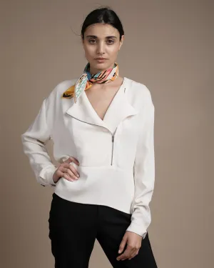 Pico Zip Pull Over