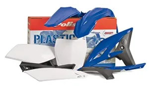Polisport 90108 Alternator German Language Complete Kit of 1