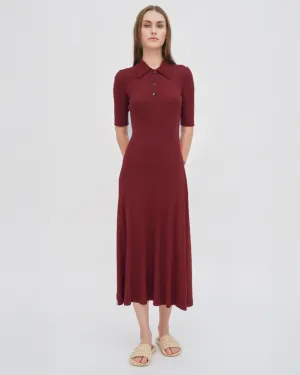 POLO DRESS