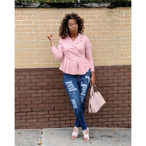 Pretty In Pink
