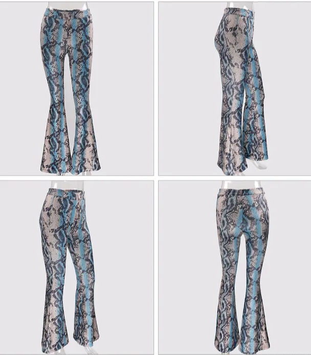 Pretty Python Pants