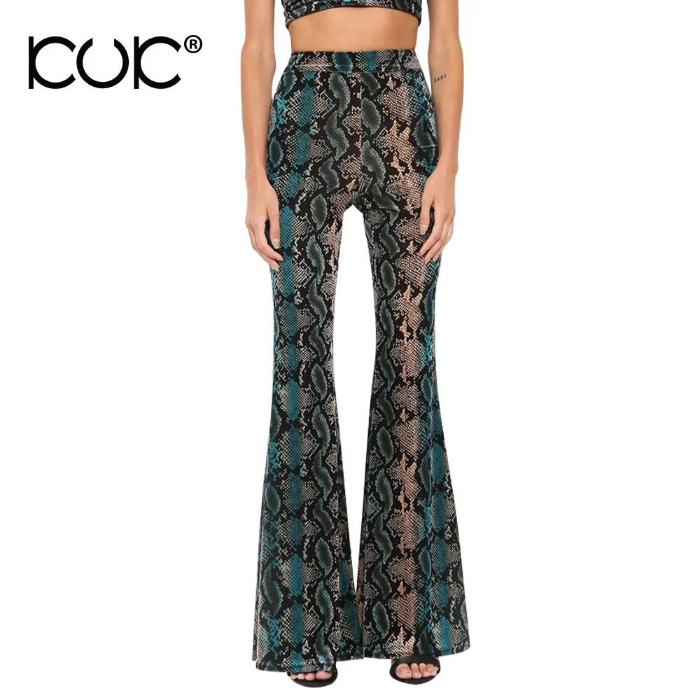 Pretty Python Pants