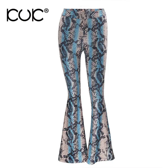 Pretty Python Pants