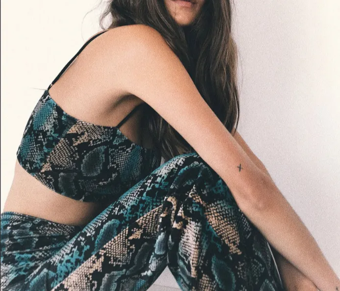 Pretty Python Pants