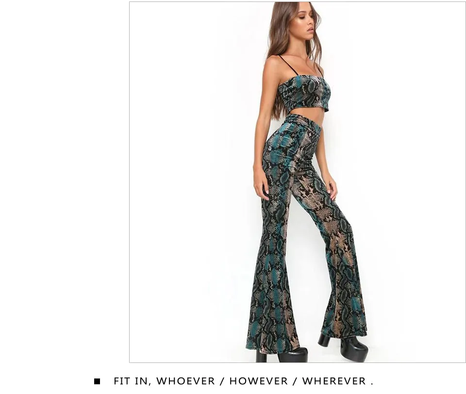 Pretty Python Pants