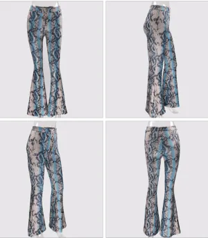 Pretty Python Pants