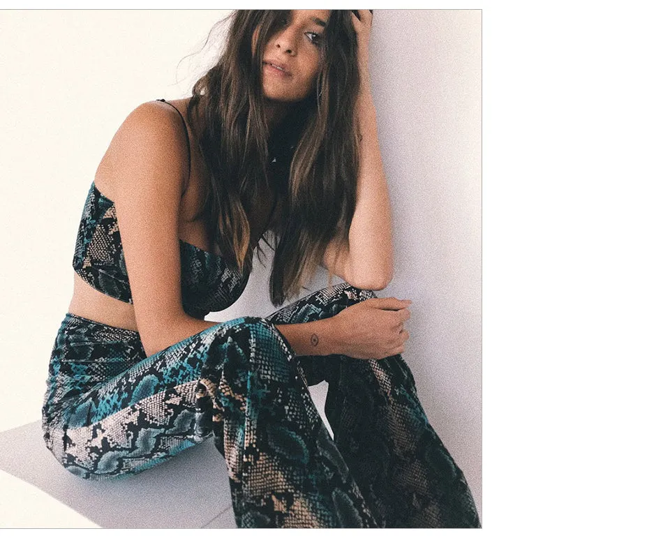 Pretty Python Pants