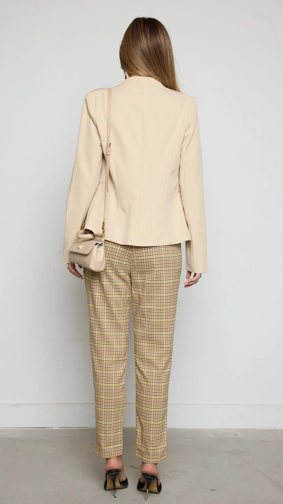 Purisa pants
