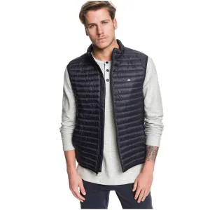 Quiksilver Scaly Sleeveless Bodywarmer