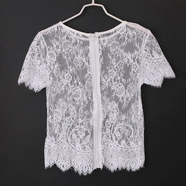 Raizel Top