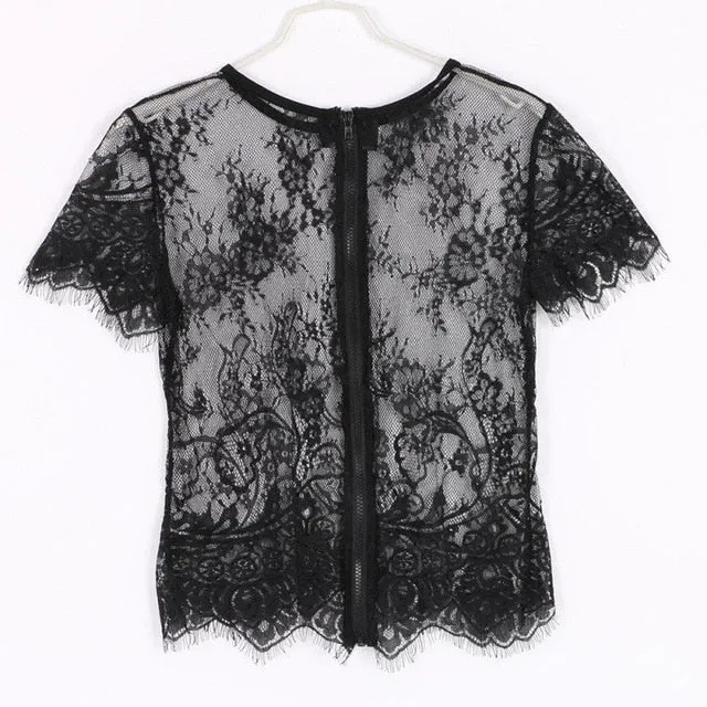 Raizel Top