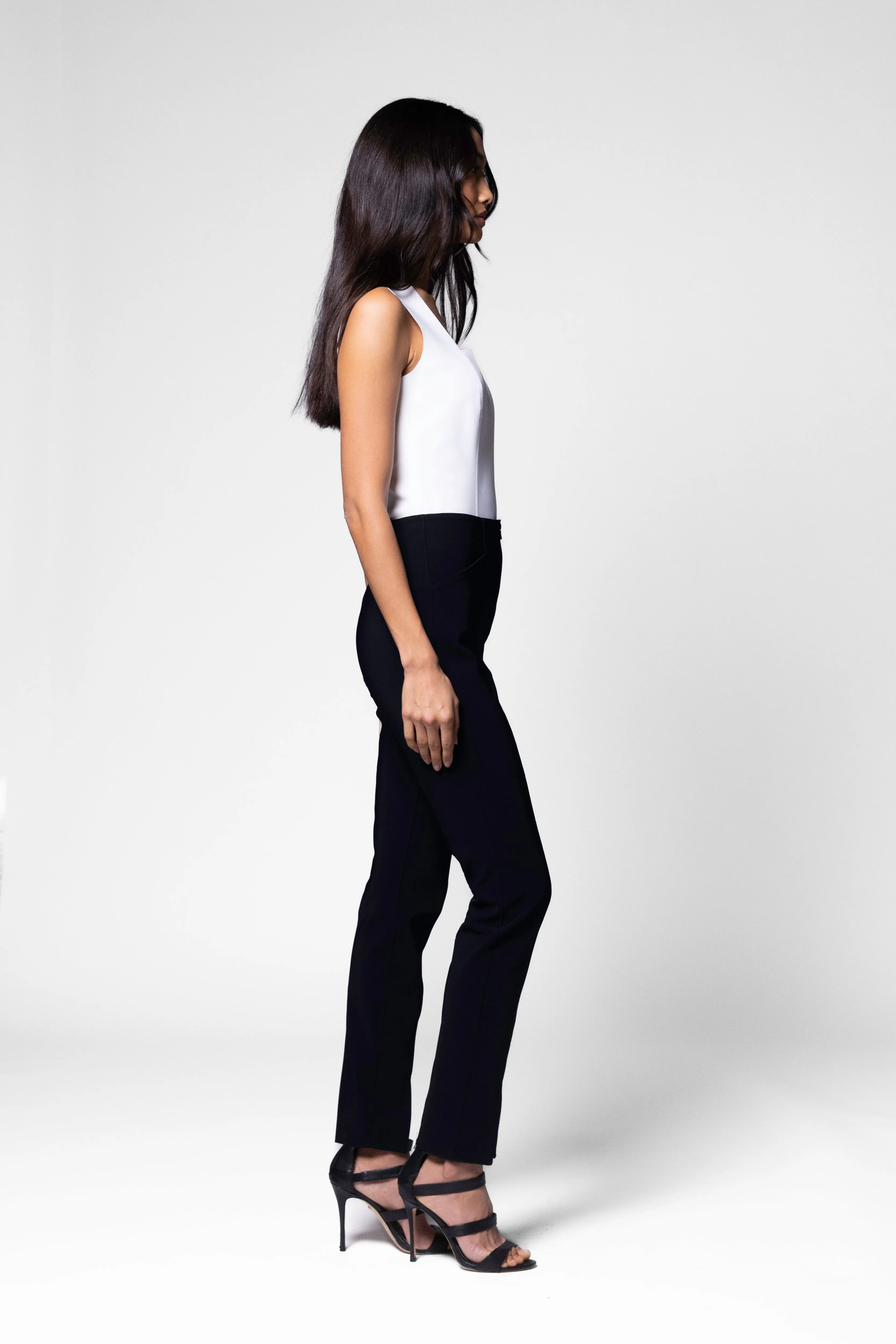 Rani Pant - Black