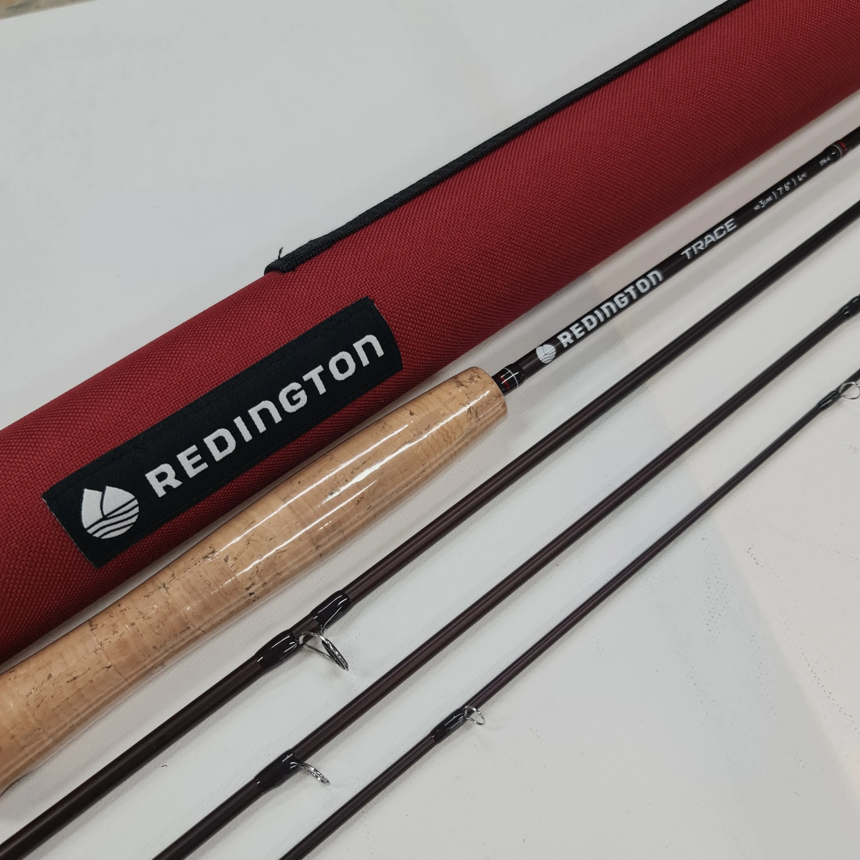 Redington Trace 7'6" #3