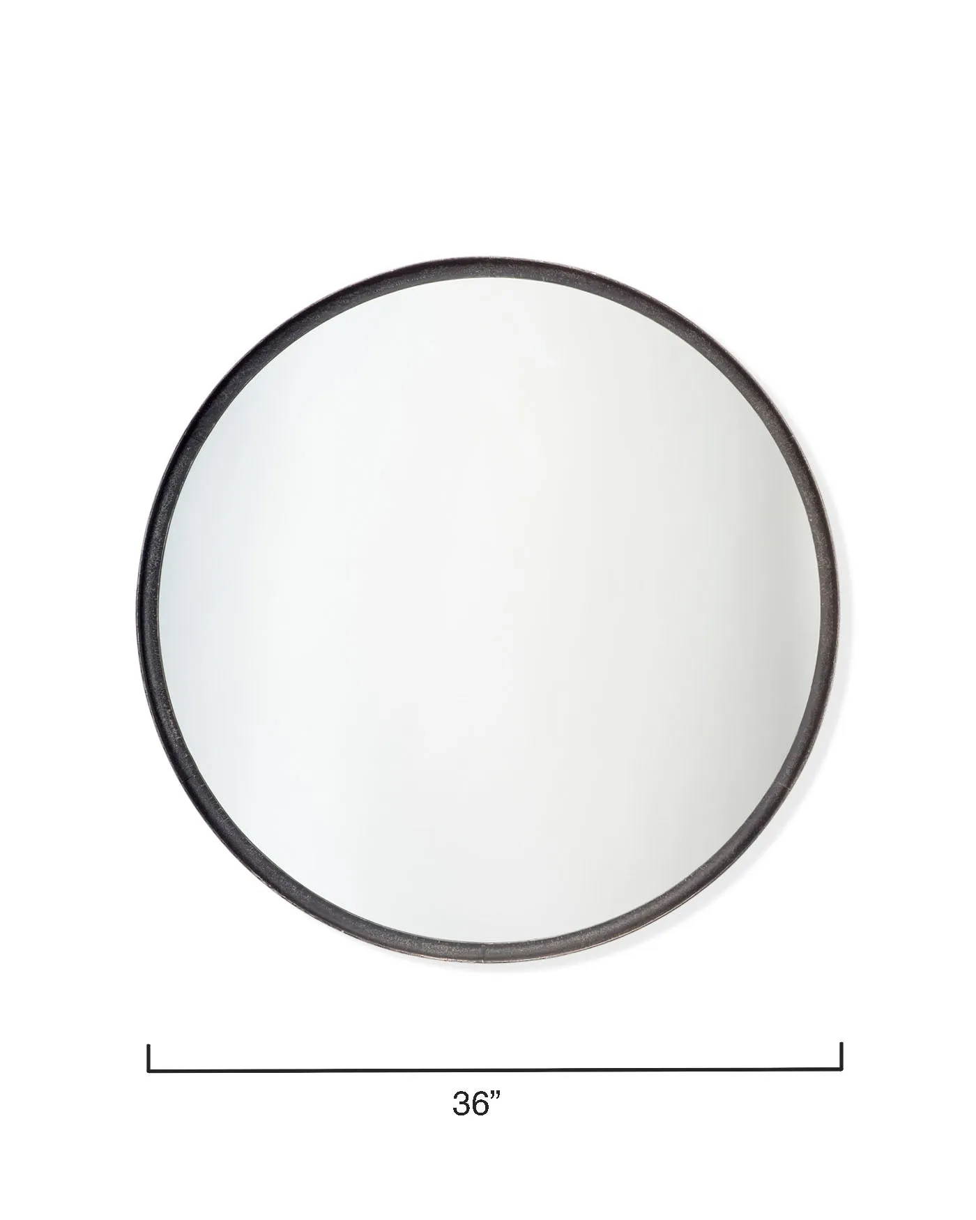 REFINED ROUND