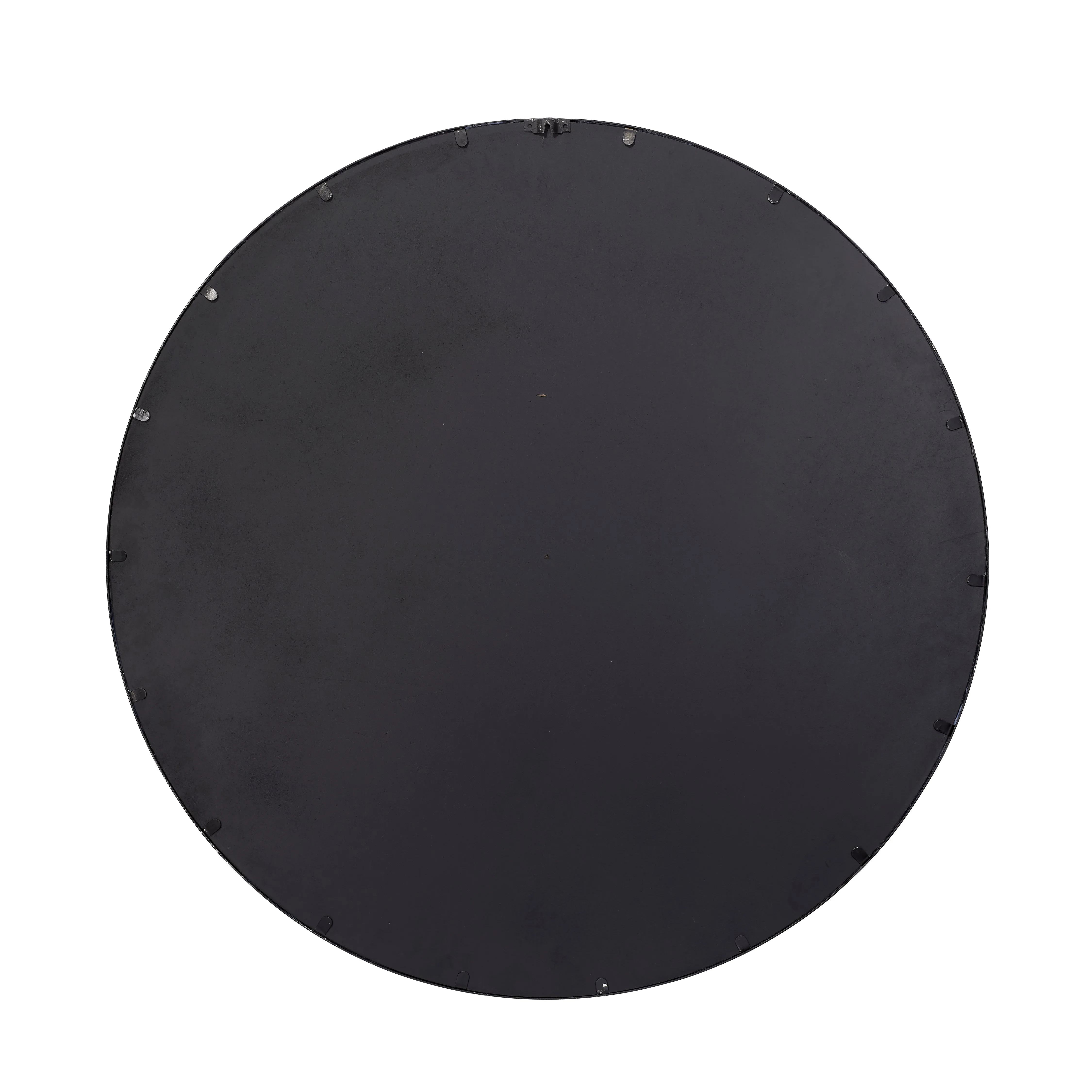 REFINED ROUND