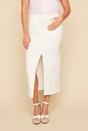 Renuar Long Skirt, Style #R2542D