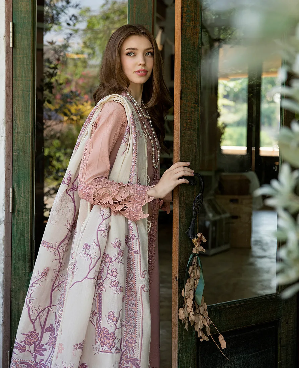 Republic Womenswear | Mehroze Vol-1 '23 | M-108
