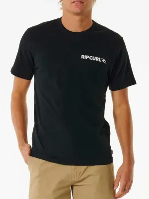 Rip Curl Brand Icon Tee