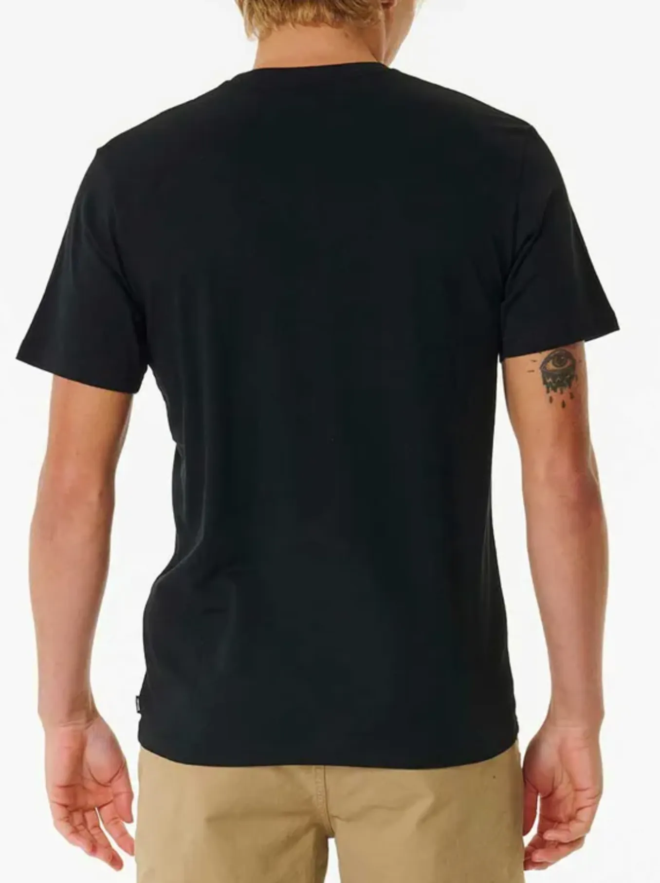 Rip Curl Brand Icon Tee