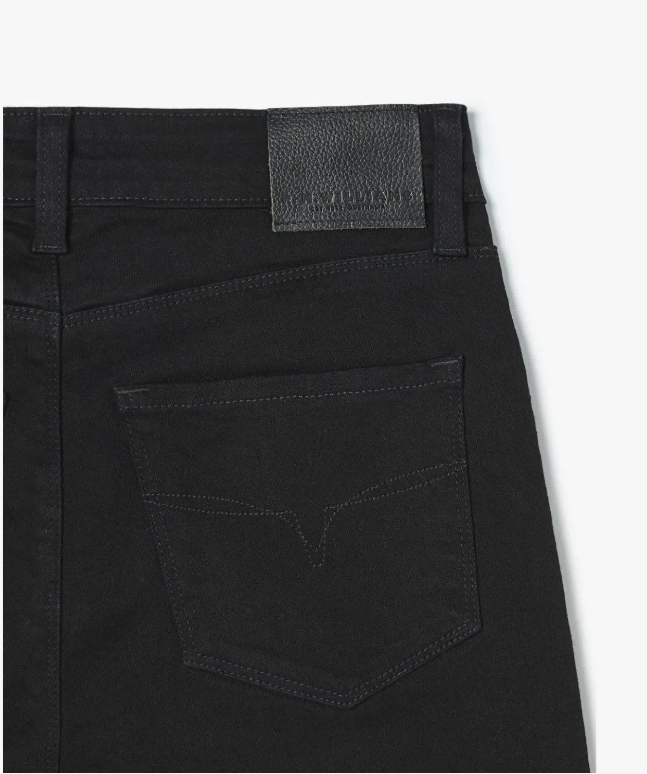 RM Williams Albury Jean