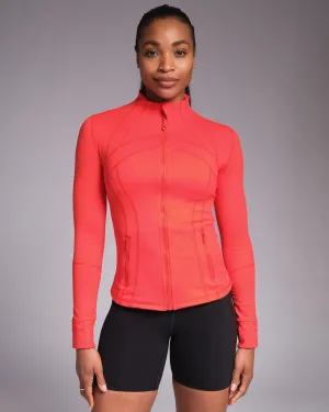 RNG1 Jacket Bright Red