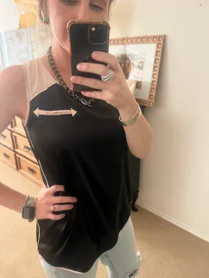 Rogers Rodeo Tank