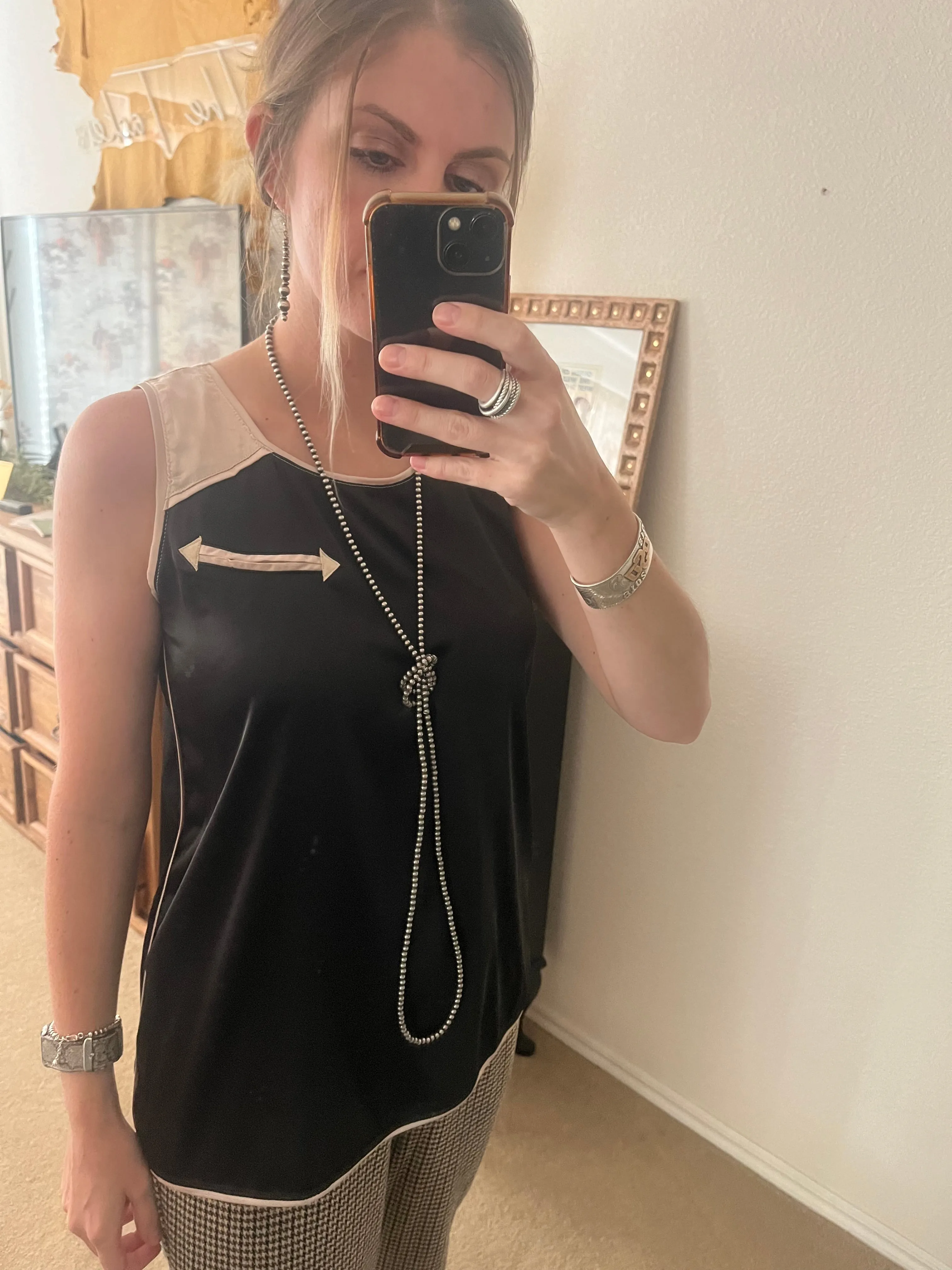 Rogers Rodeo Tank