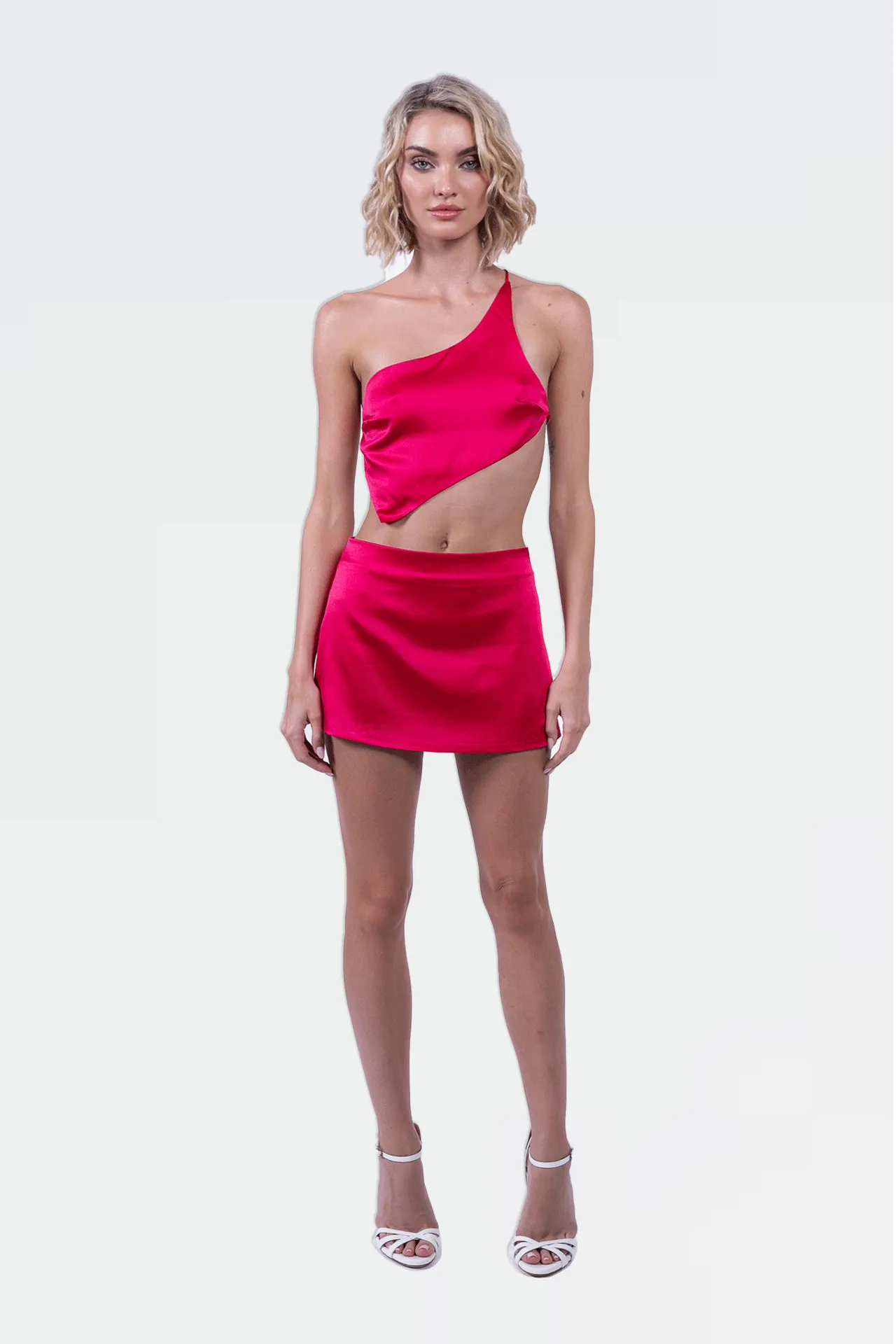 Rouge Nix Top
