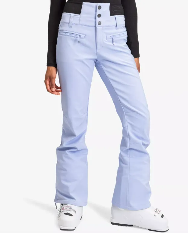 Roxy Rising High Pant (ERJTP03232) Womens 2024