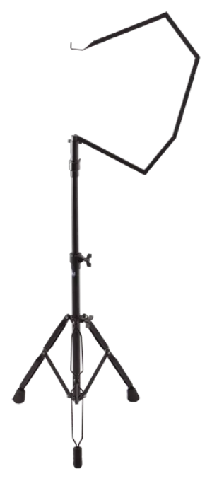 SABIAN SSCYM Suspended Cymbal Straight Stand