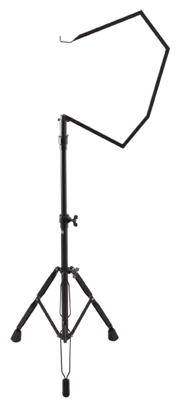 SABIAN SSCYM Suspended Cymbal Straight Stand