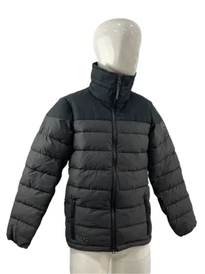 Saga Puffer Jacket