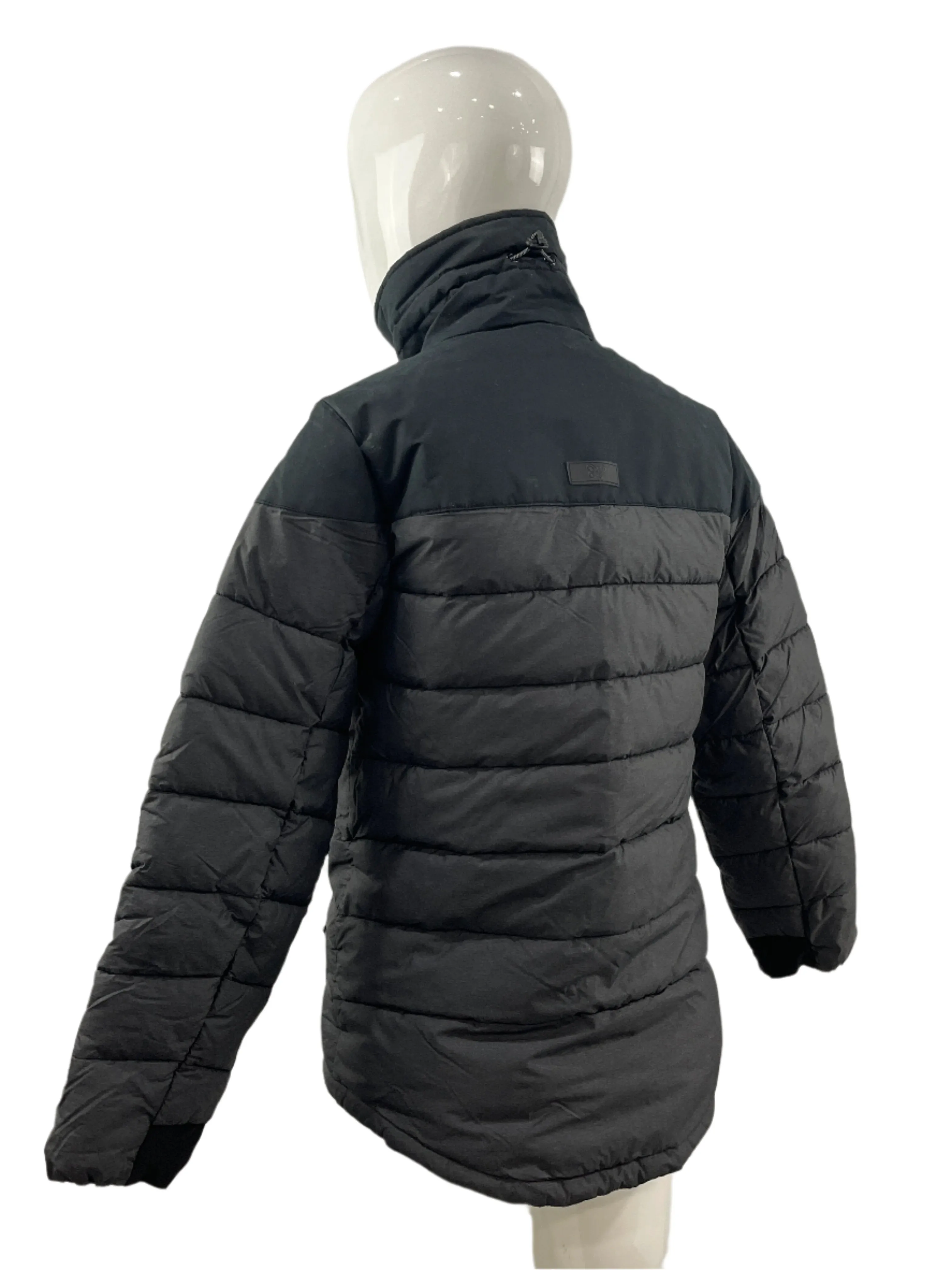 Saga Puffer Jacket