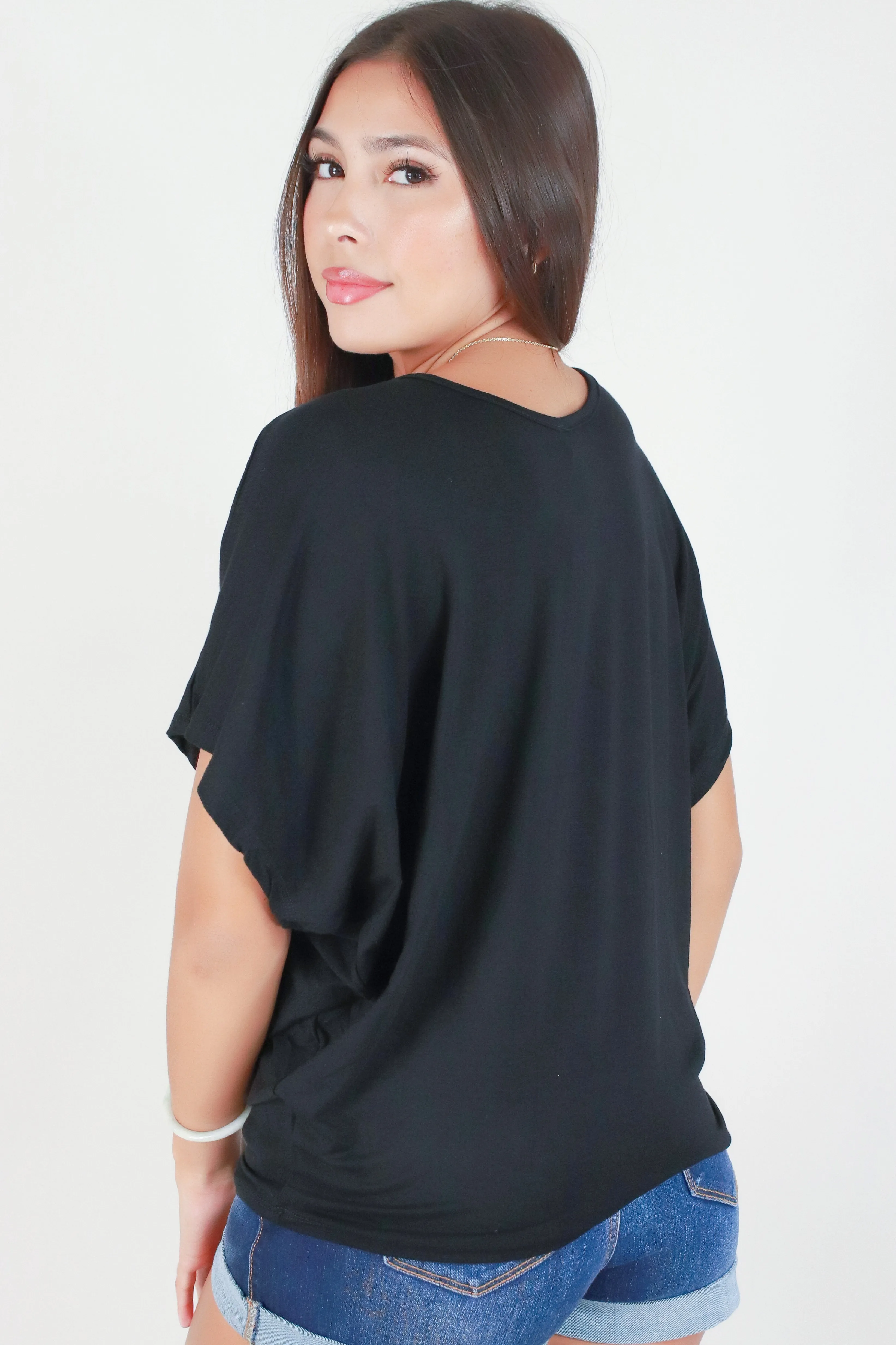 SAIL AWAY TOP
