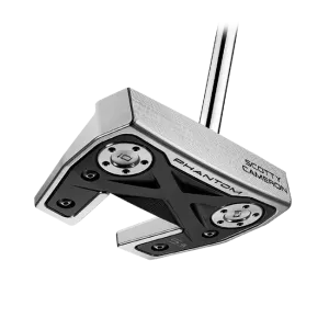 Scotty Cameron Phantom X 5s Putter