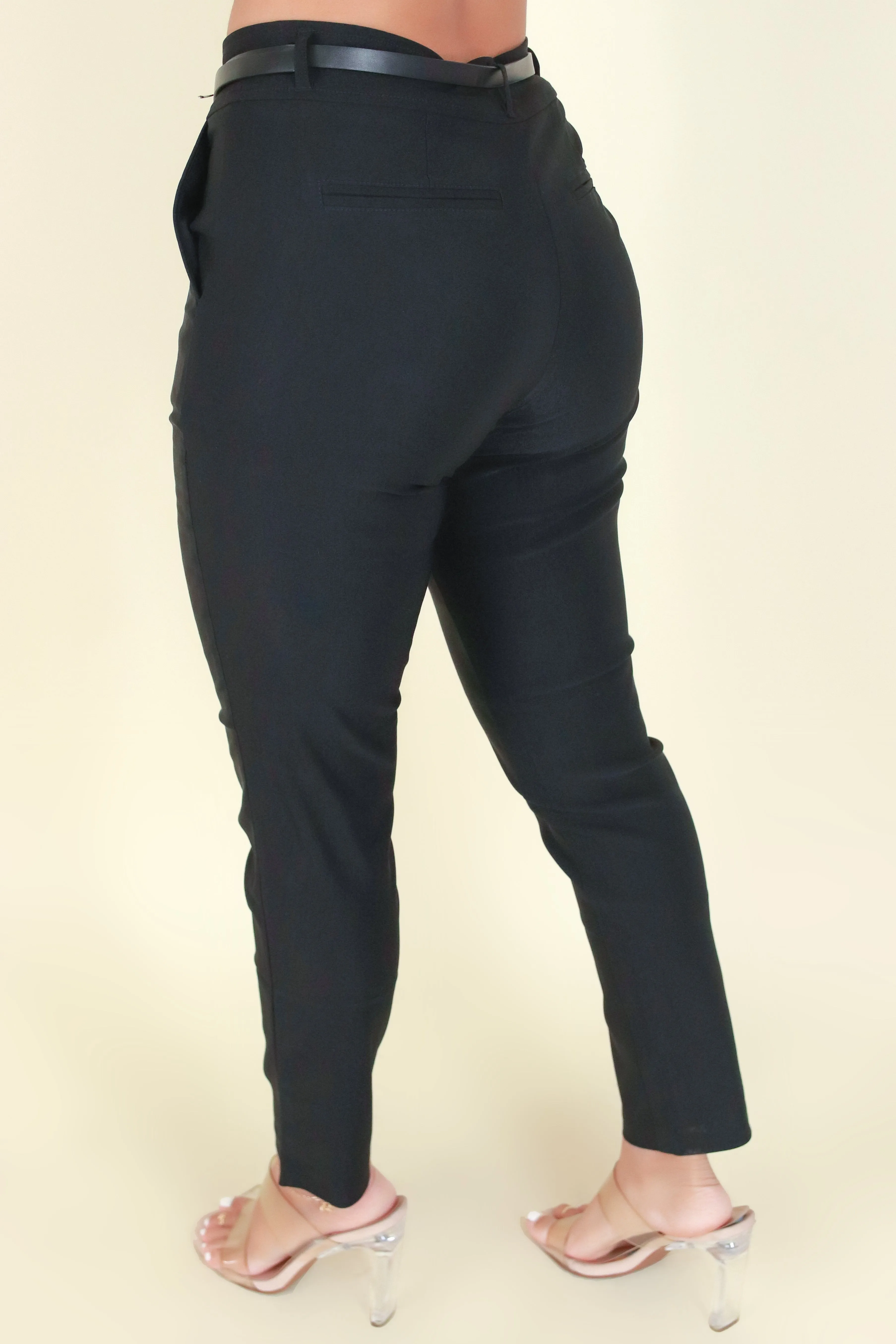 SEAL THE DEAL PANTS