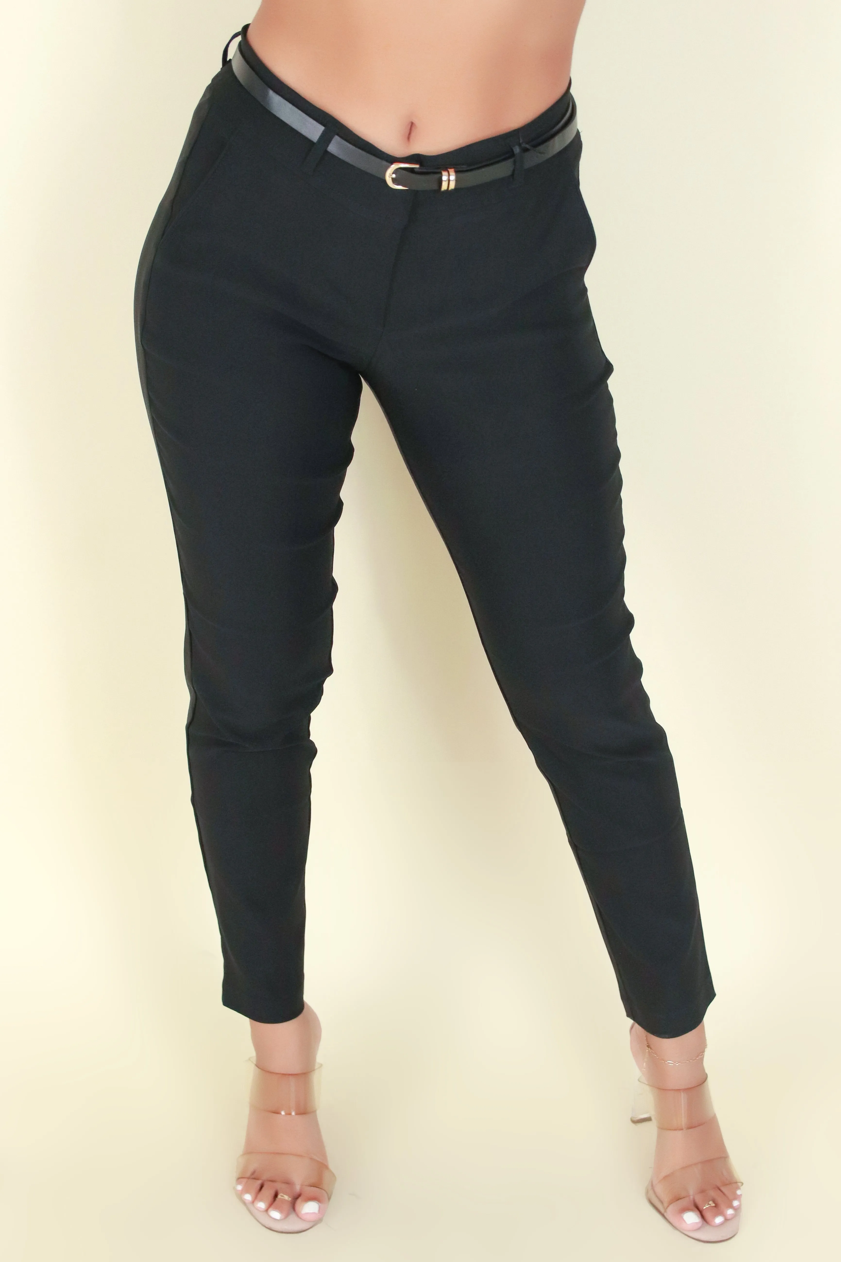 SEAL THE DEAL PANTS